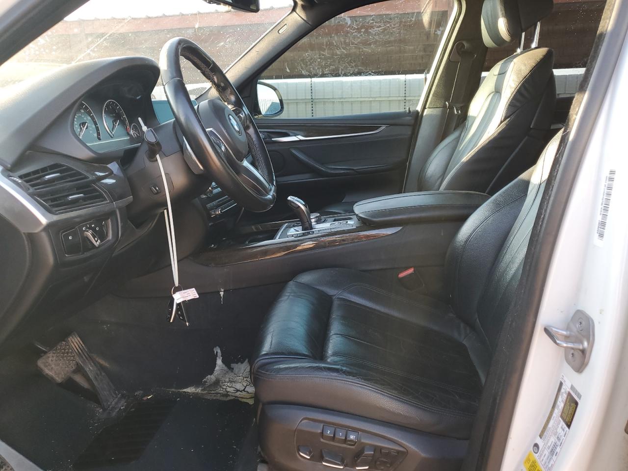 BMW X Series Sdrive35i