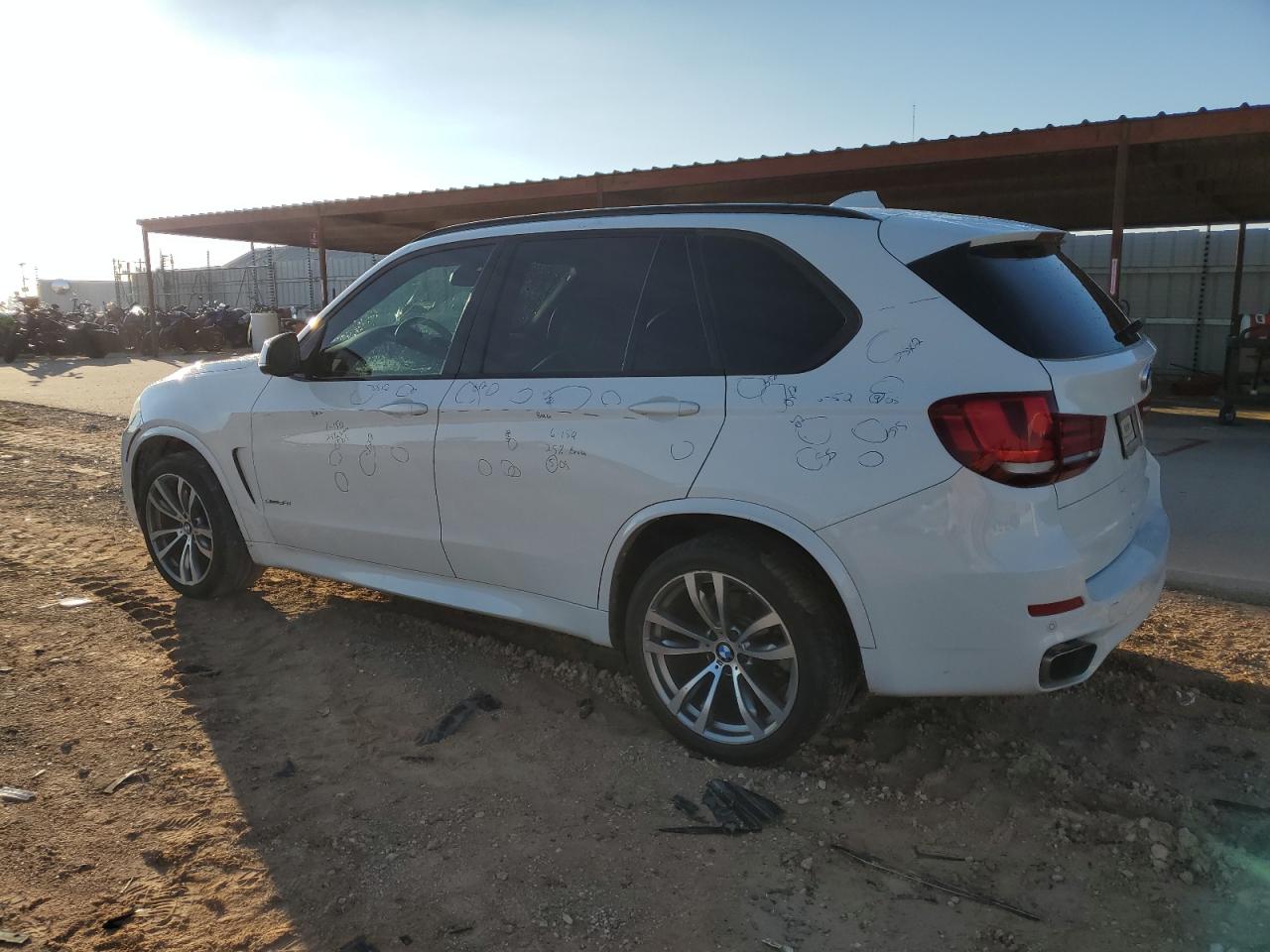 BMW X Series Sdrive35i