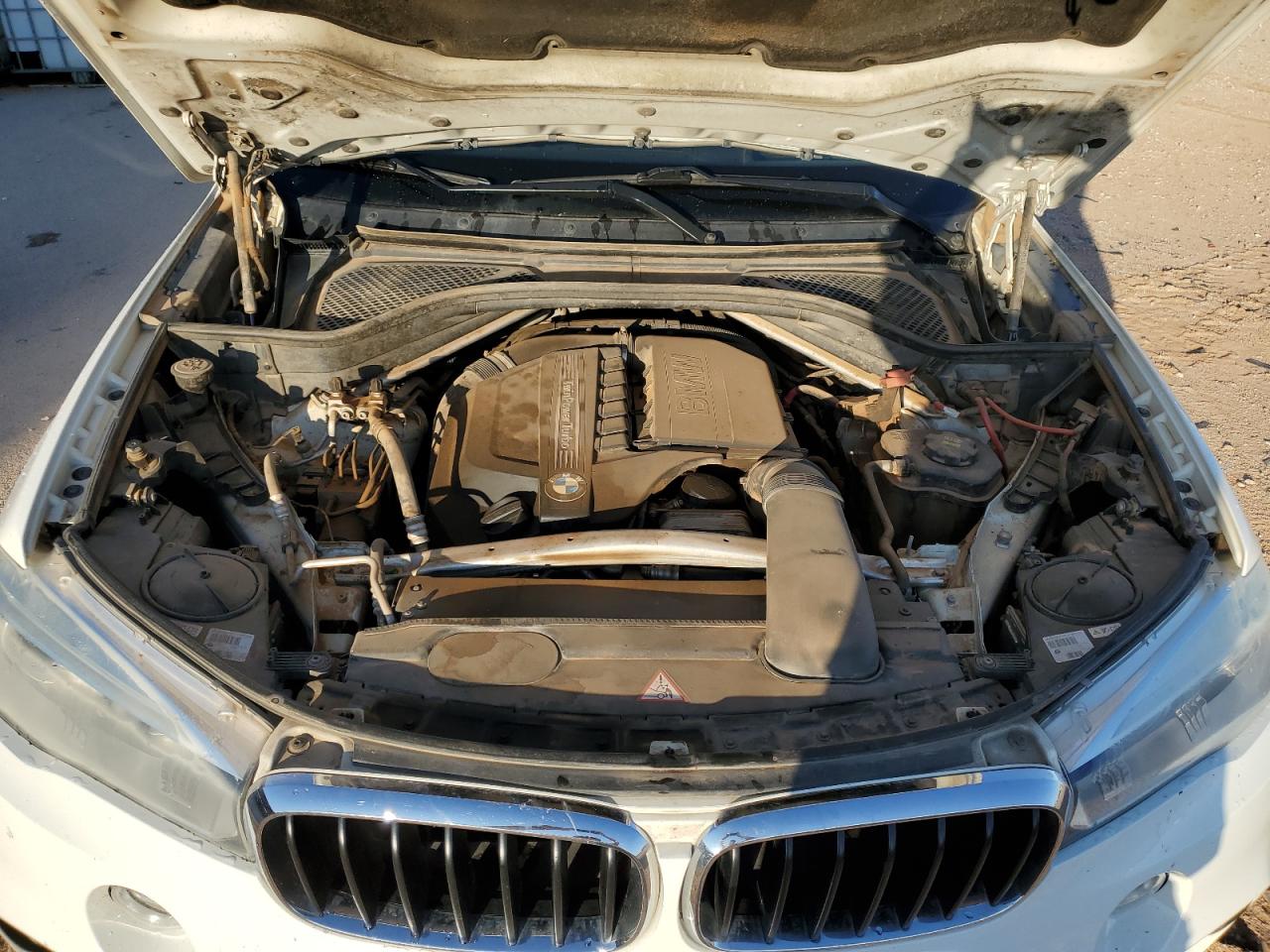 BMW X Series Sdrive35i