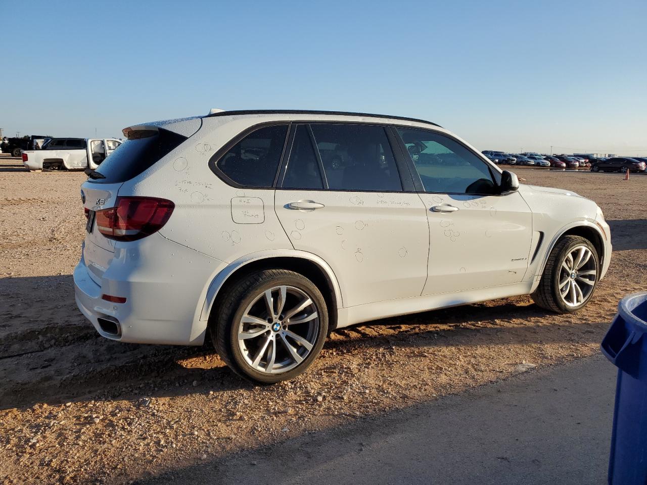 BMW X Series Sdrive35i