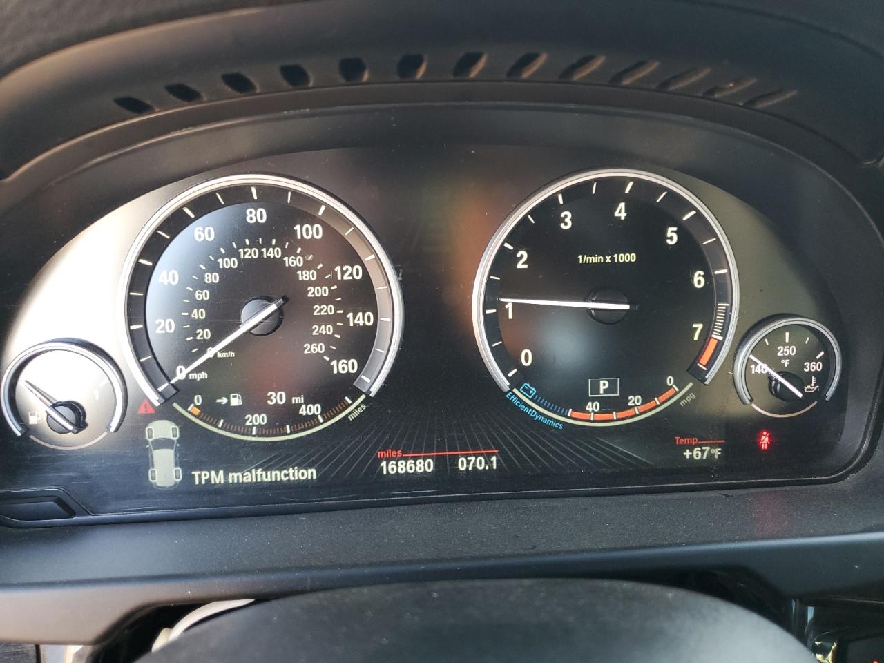 BMW X Series Sdrive35i