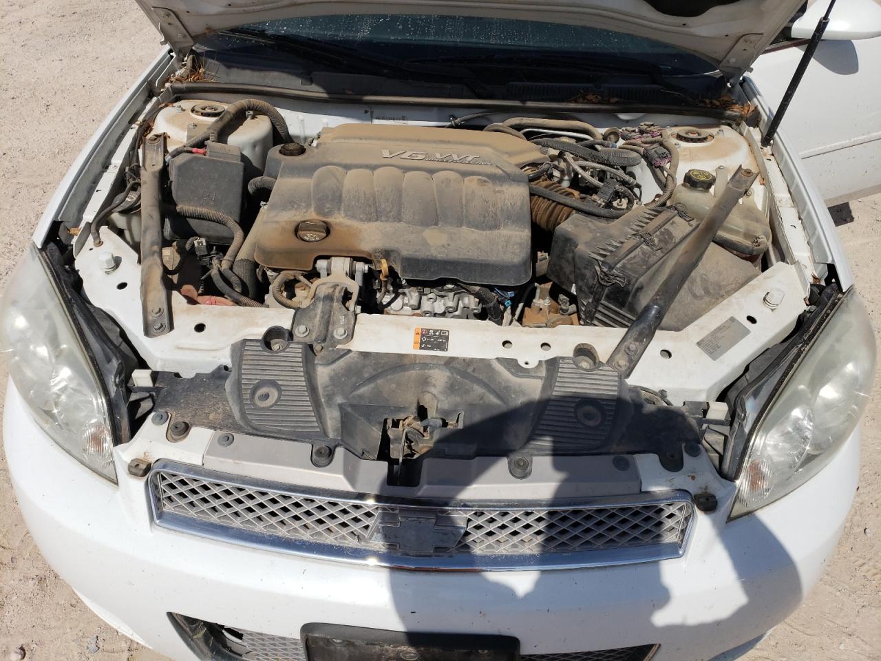Chevrolet Impala Lt