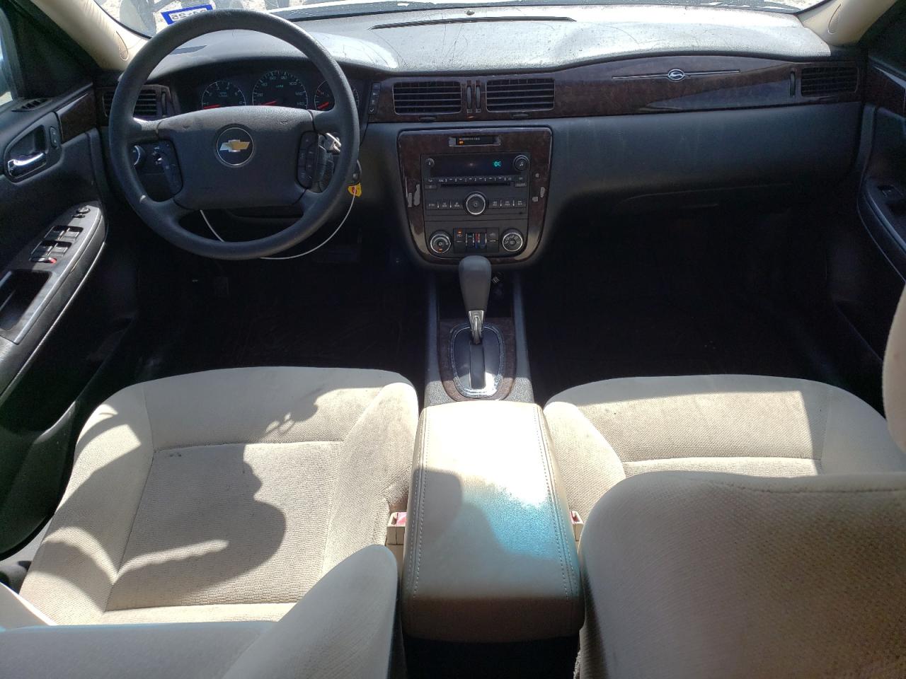 Chevrolet Impala Lt