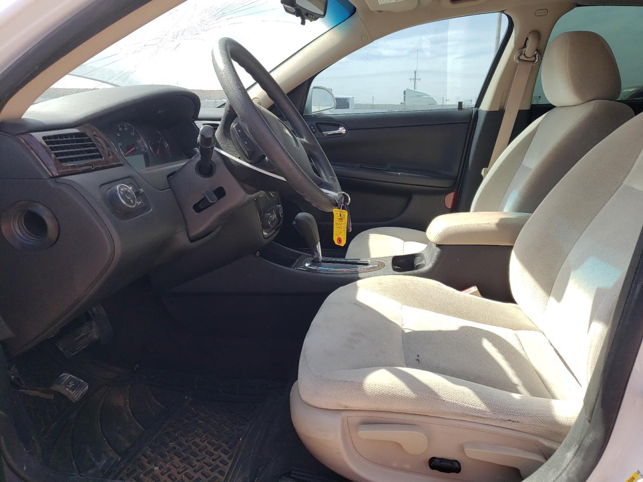 Chevrolet Impala Lt