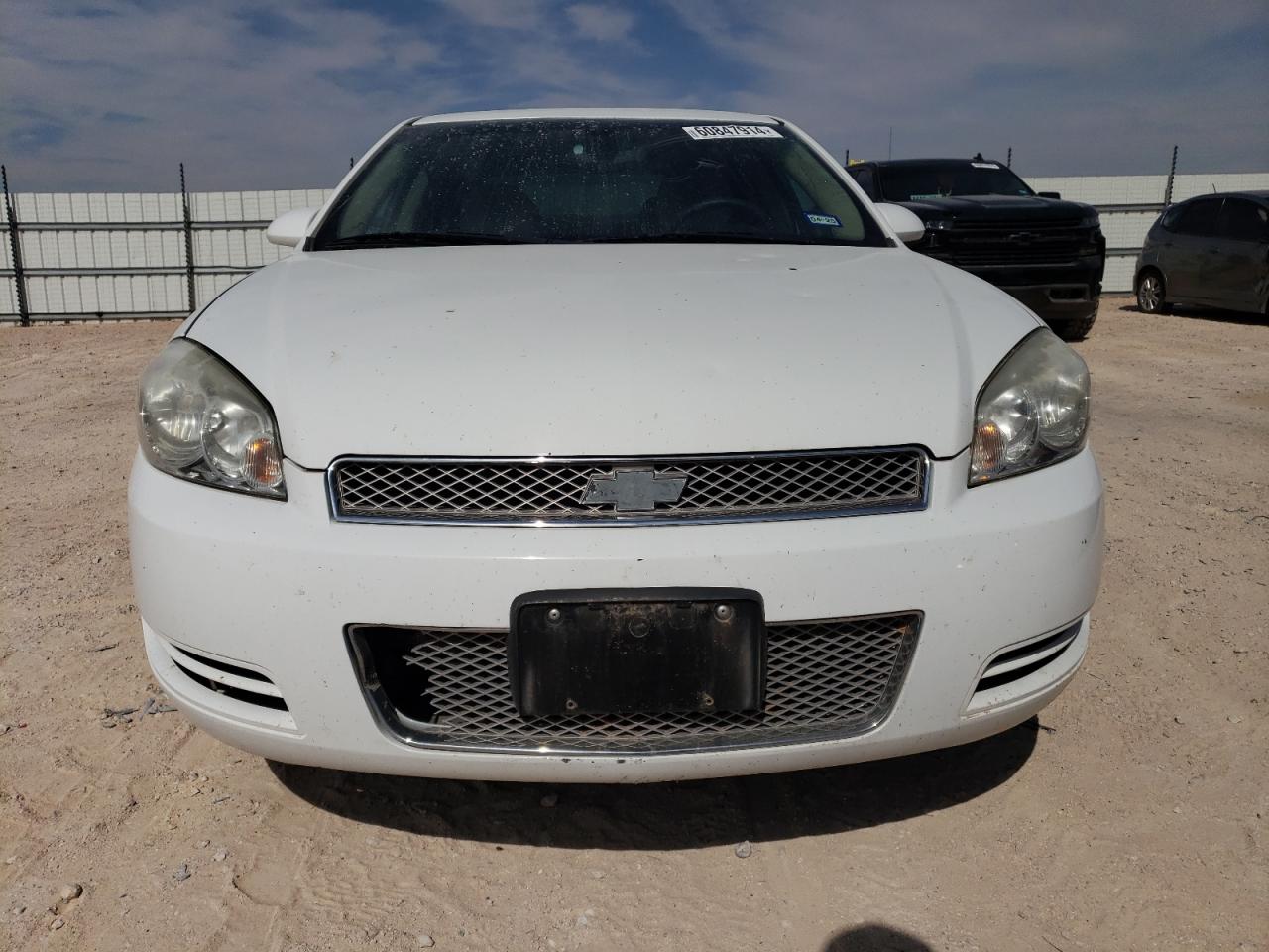 Chevrolet Impala Lt