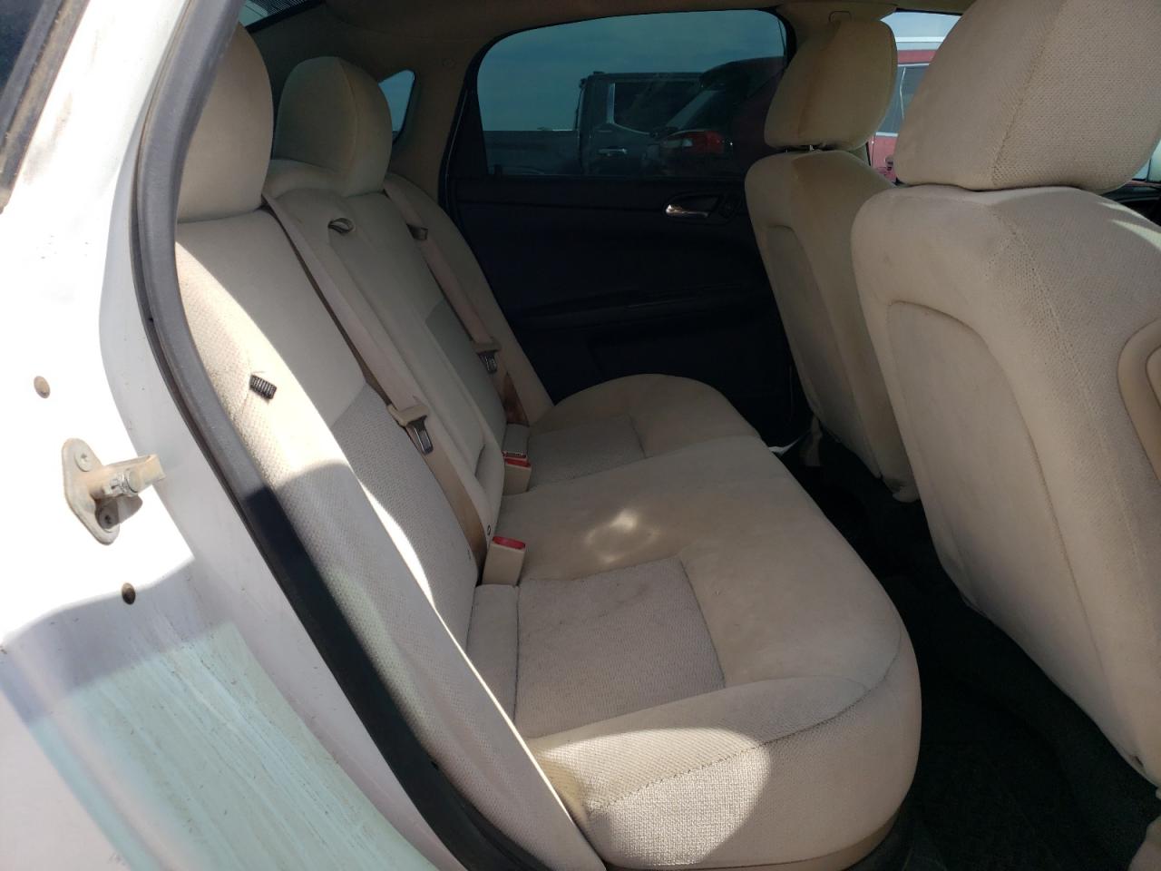 Chevrolet Impala Lt