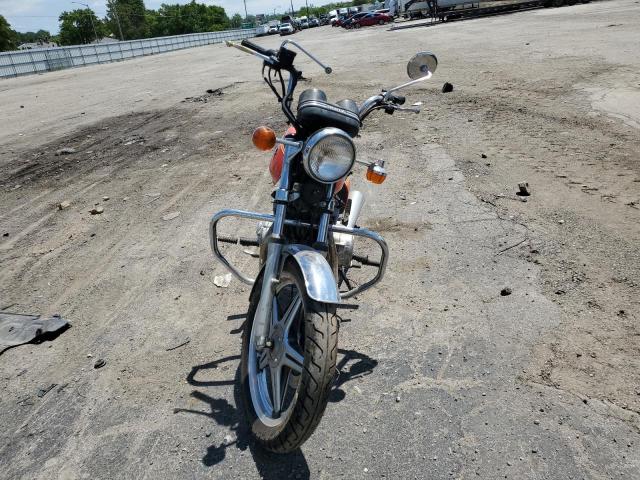 Honda Hawk Cb400