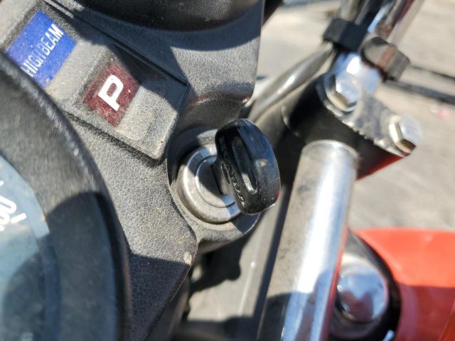 Honda Hawk Cb400