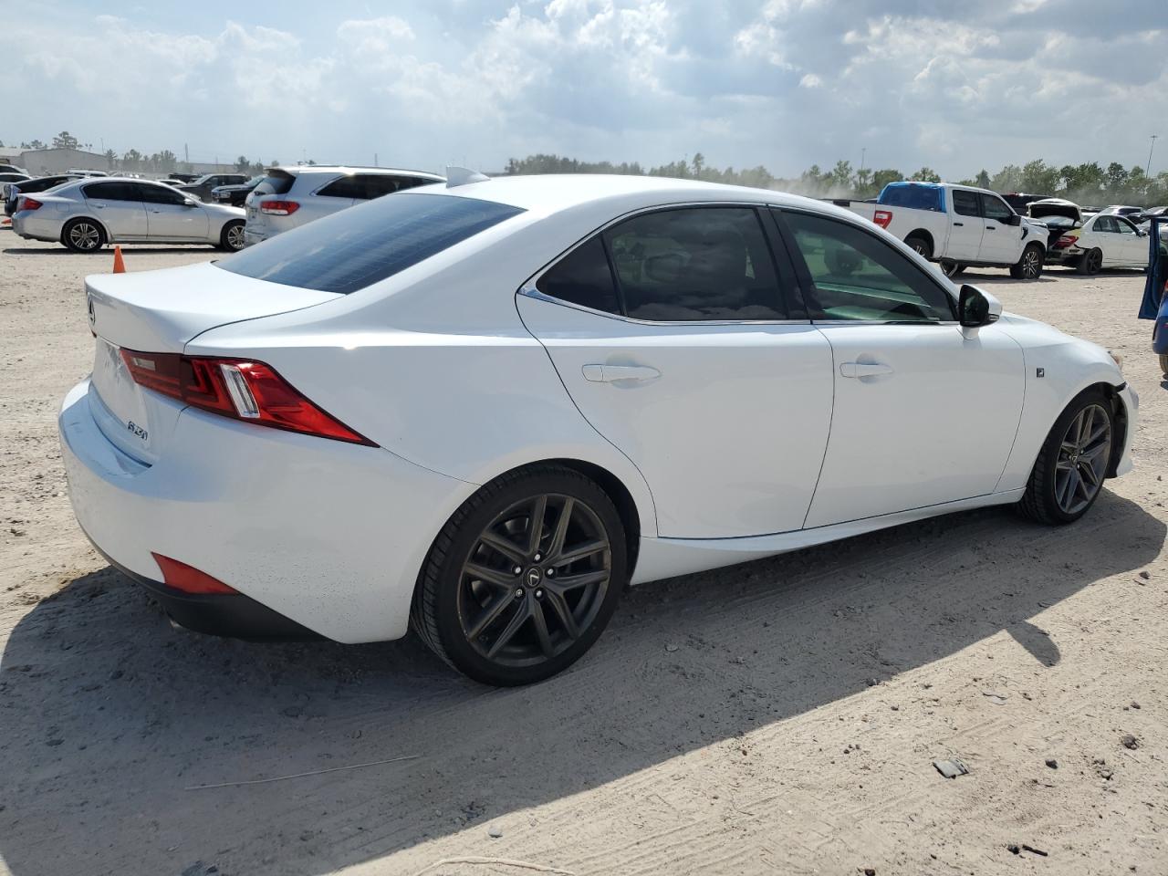 Lexus Is 250