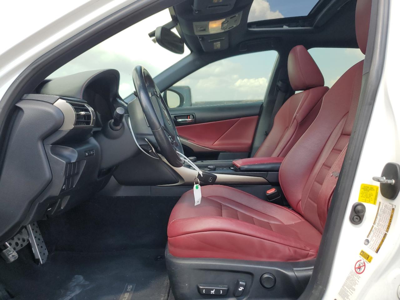 Lexus Is 250