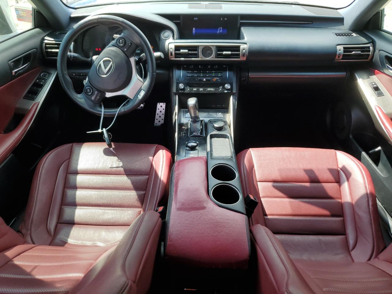 Lexus Is 250