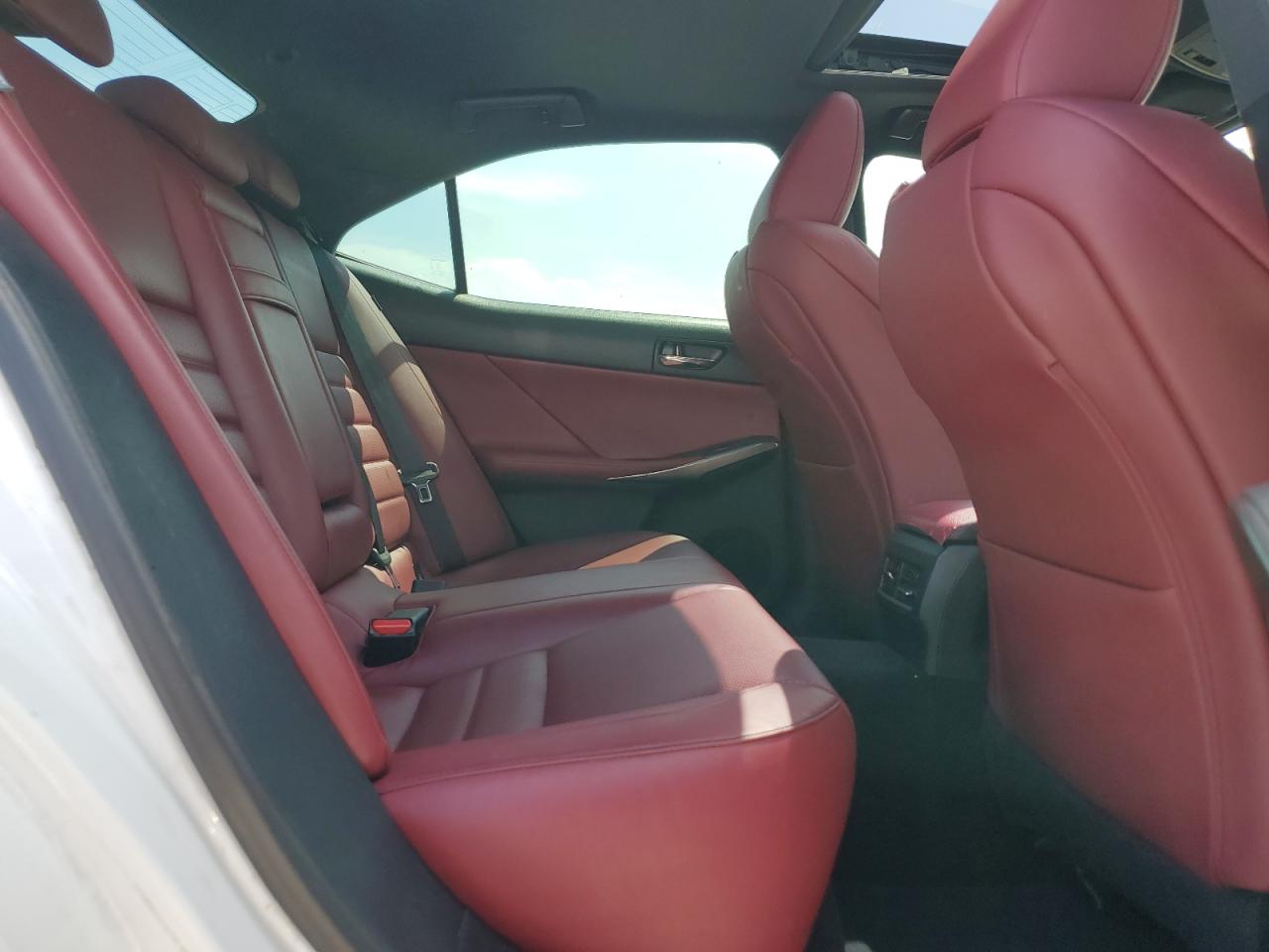 Lexus Is 250