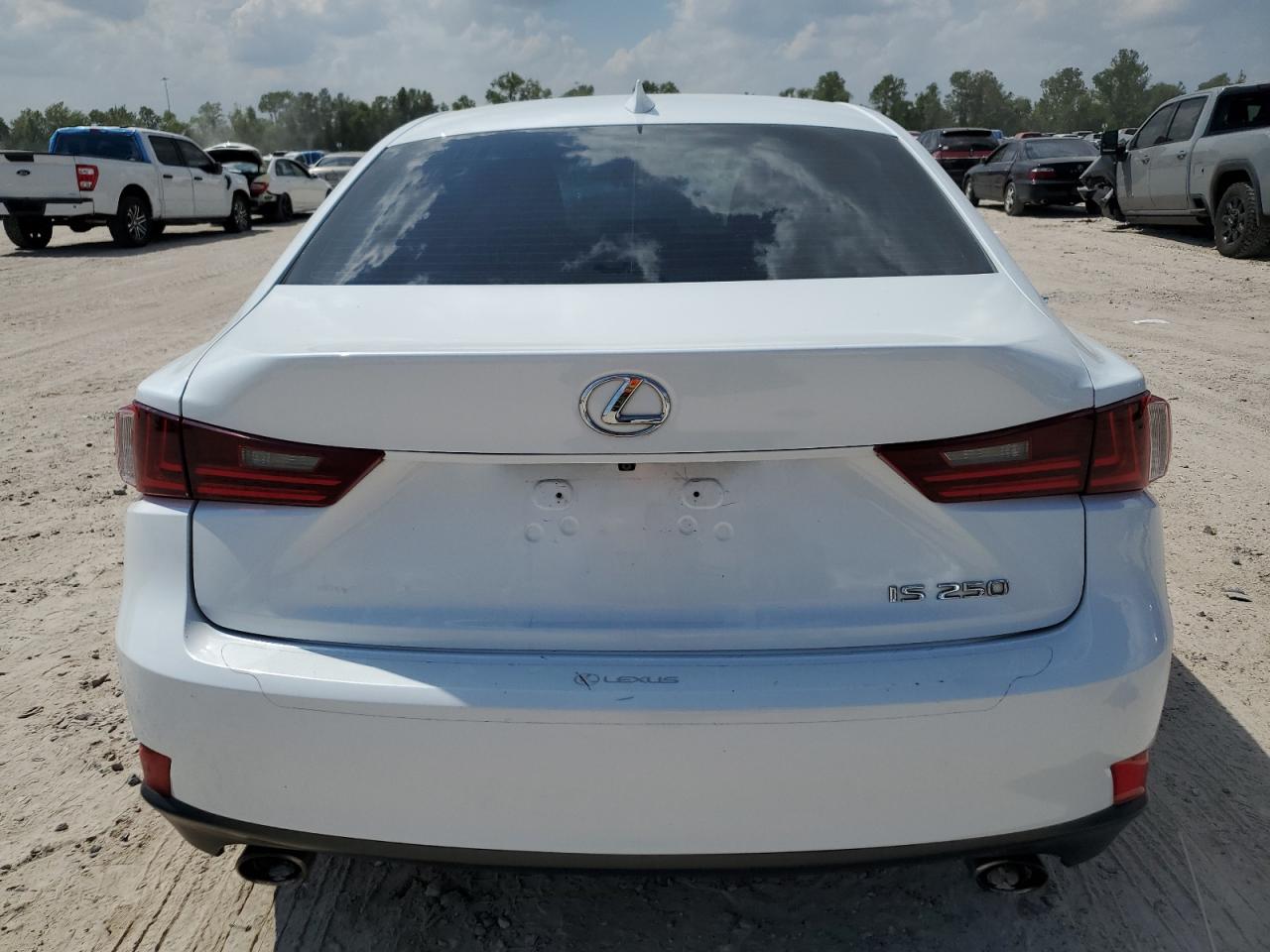 Lexus Is 250