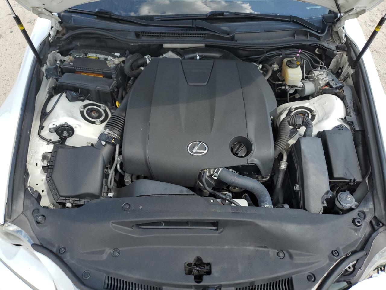 Lexus Is 250