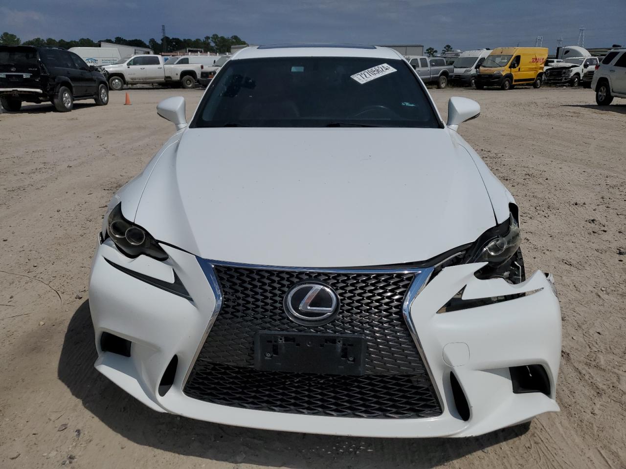 Lexus Is 250