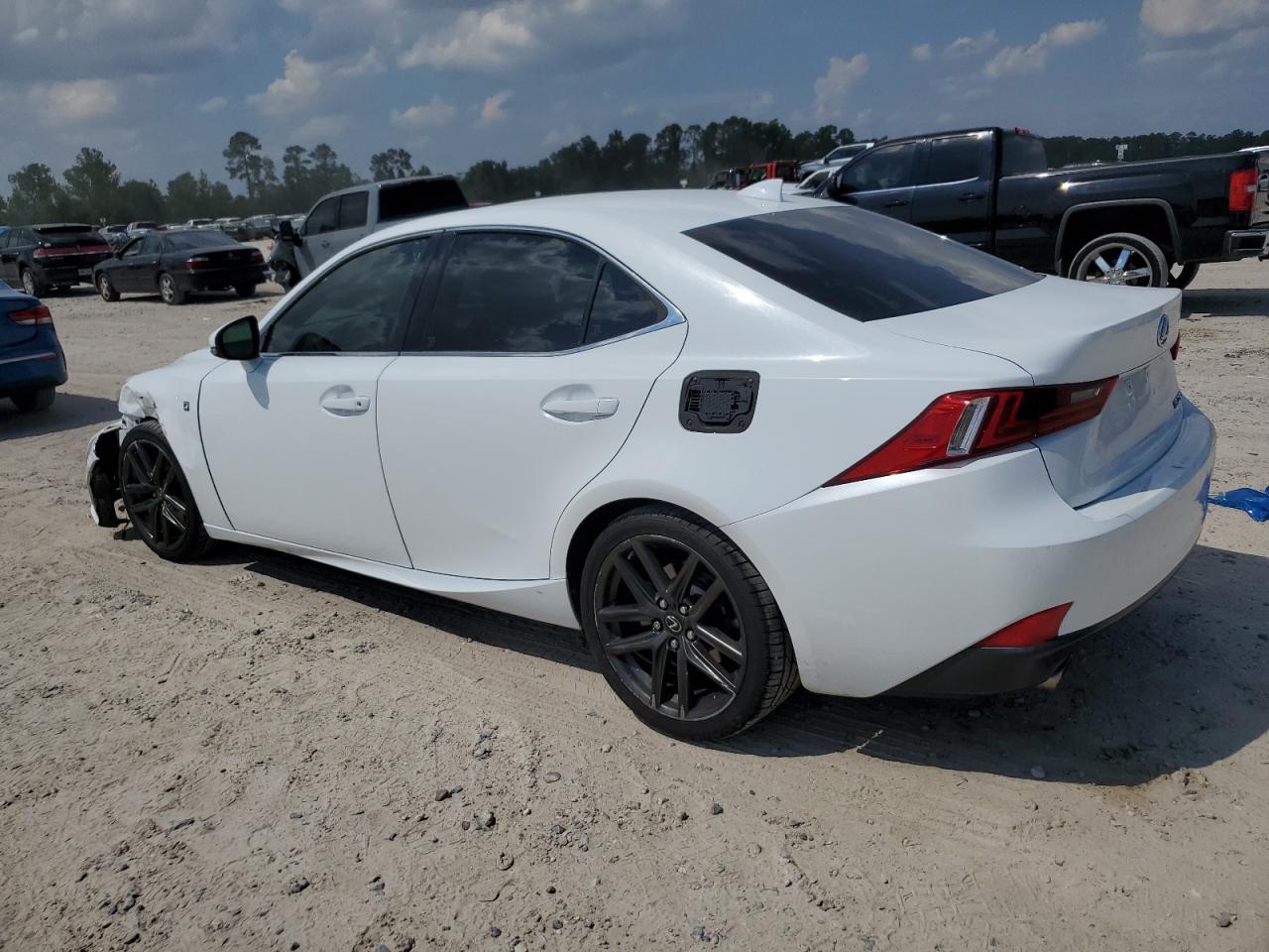 Lexus Is 250