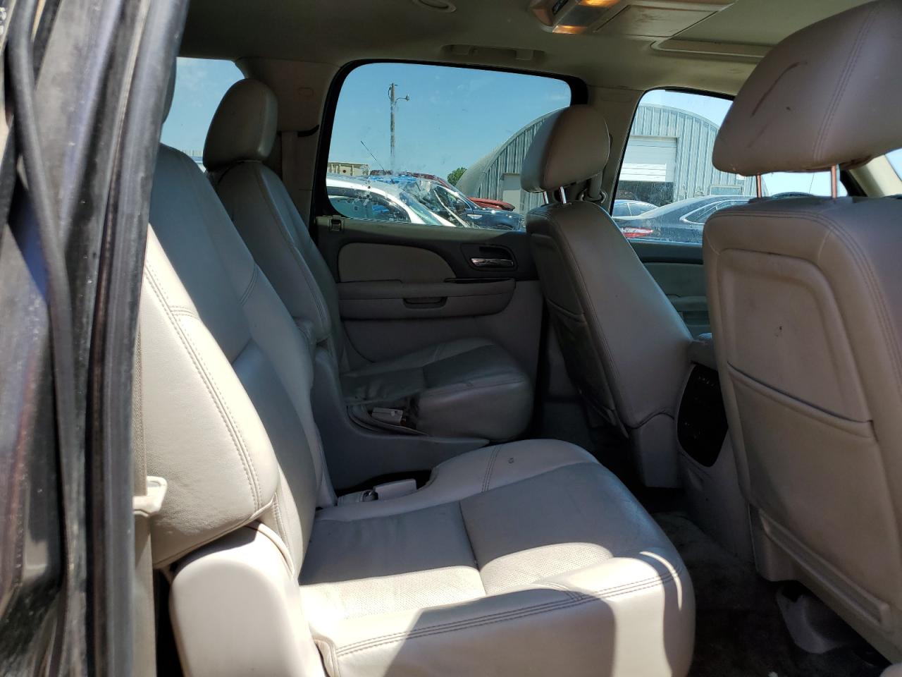 GMC Yukon K1500 Slt