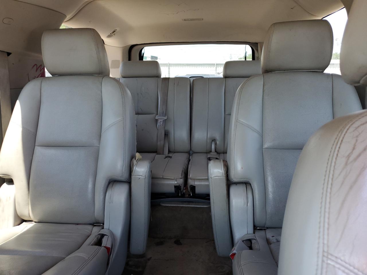 GMC Yukon K1500 Slt