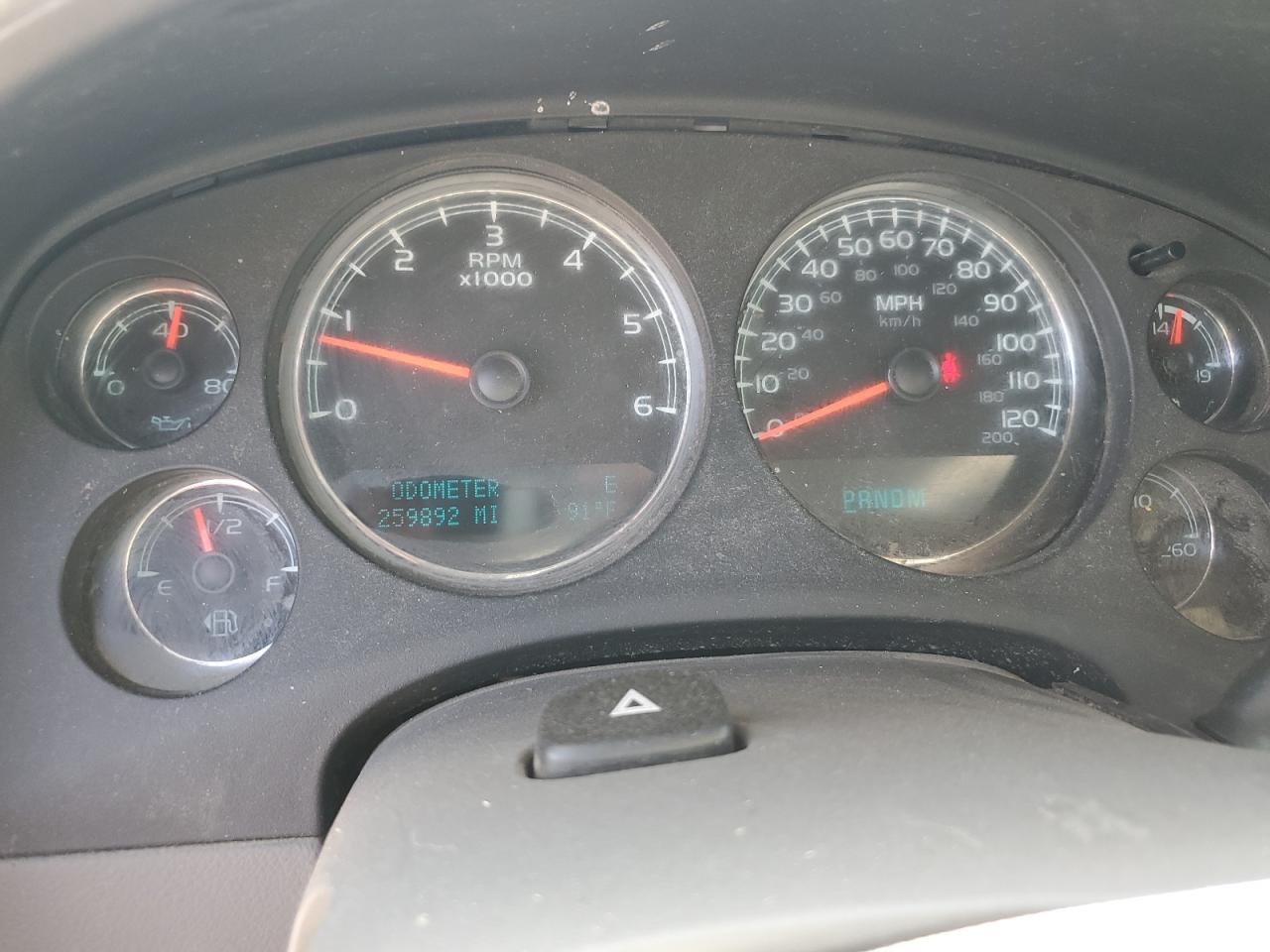 GMC Yukon K1500 Slt