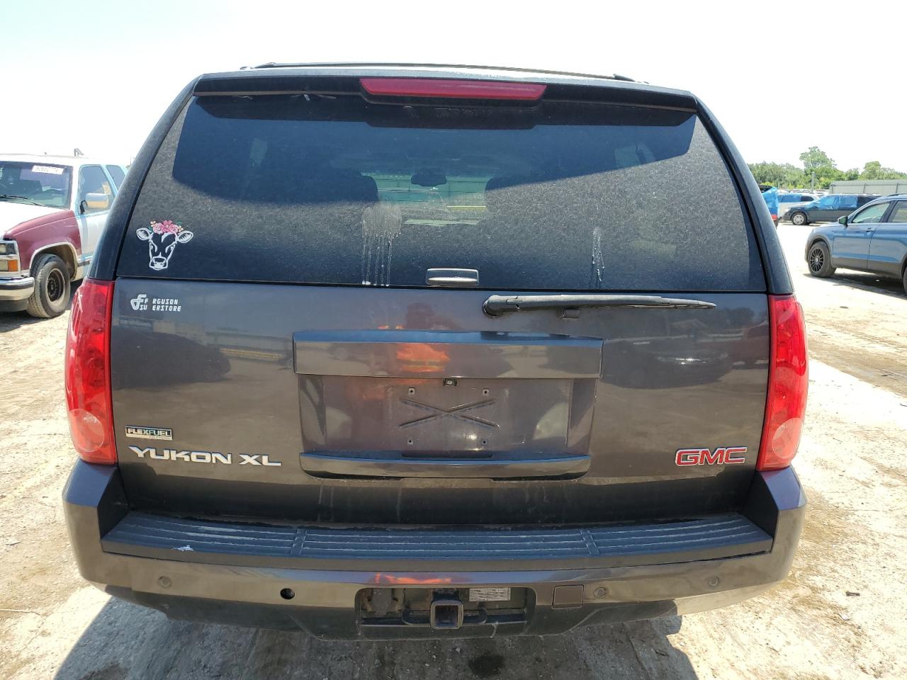 GMC Yukon K1500 Slt