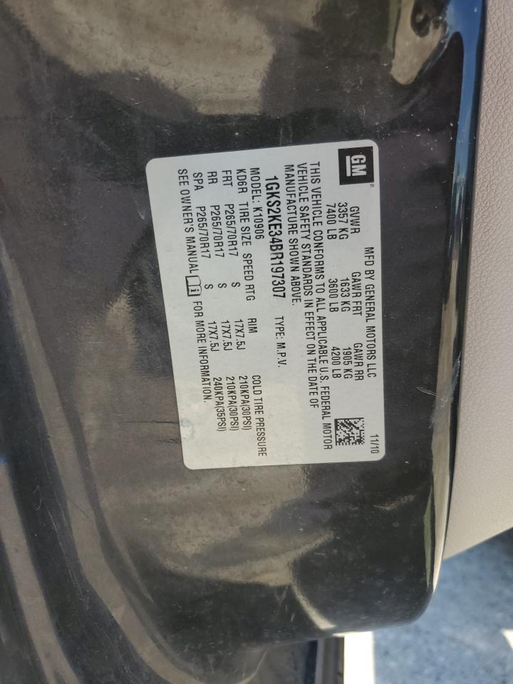 GMC Yukon K1500 Slt