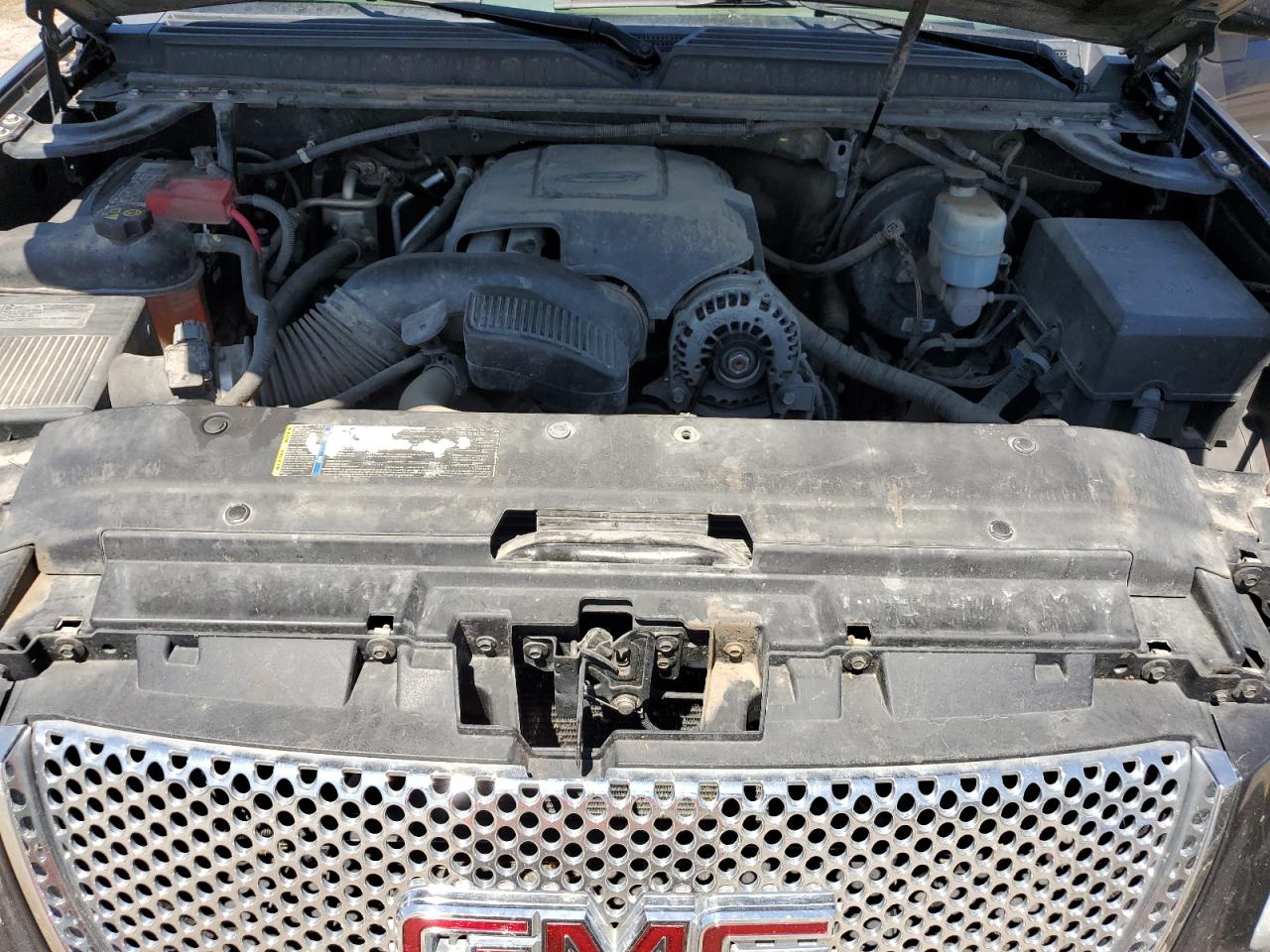 GMC Yukon K1500 Slt
