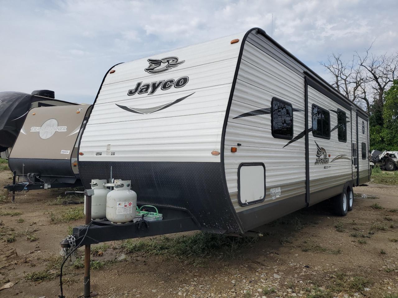 Jayco Jay Flight