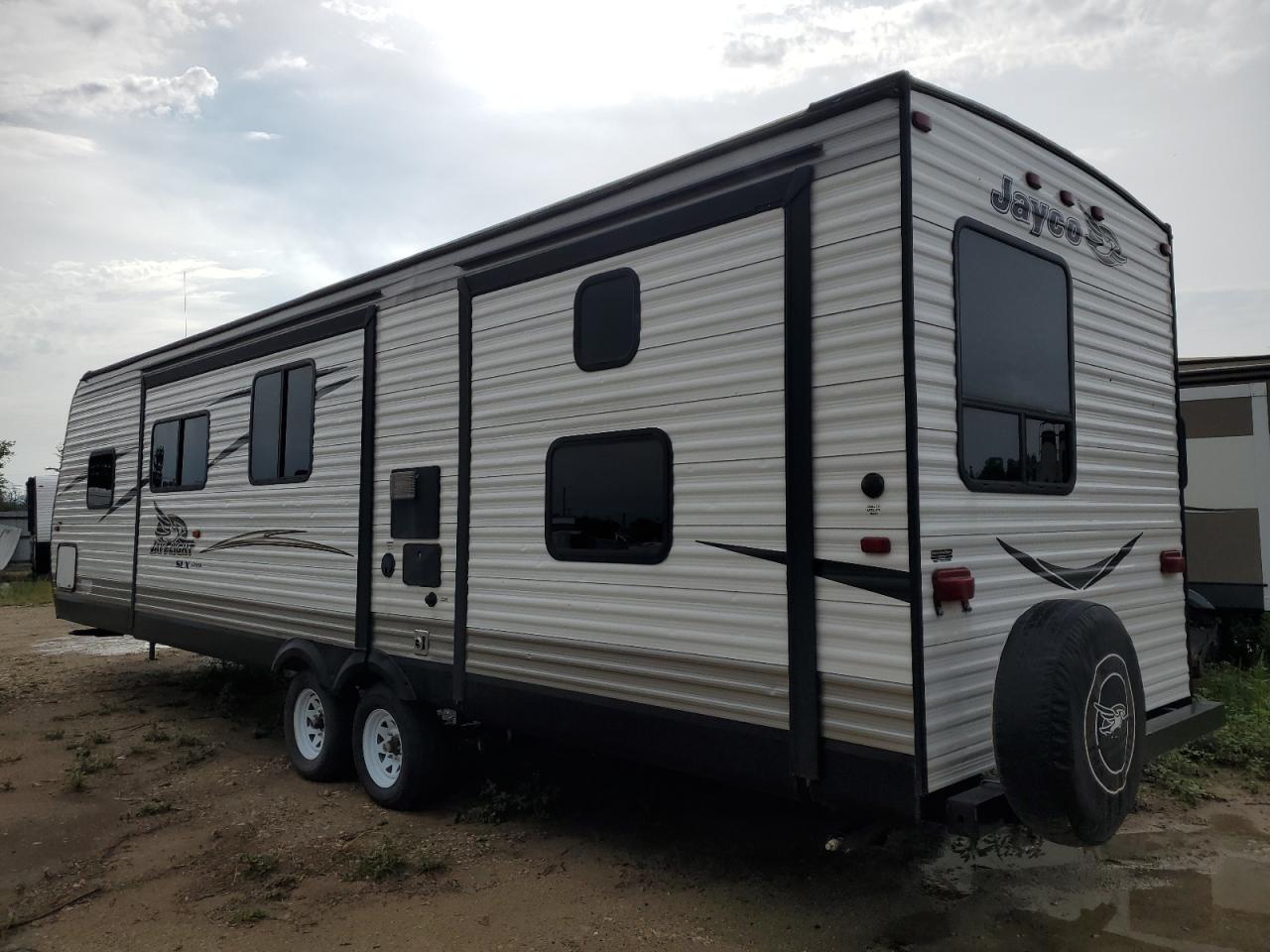 Jayco Jay Flight