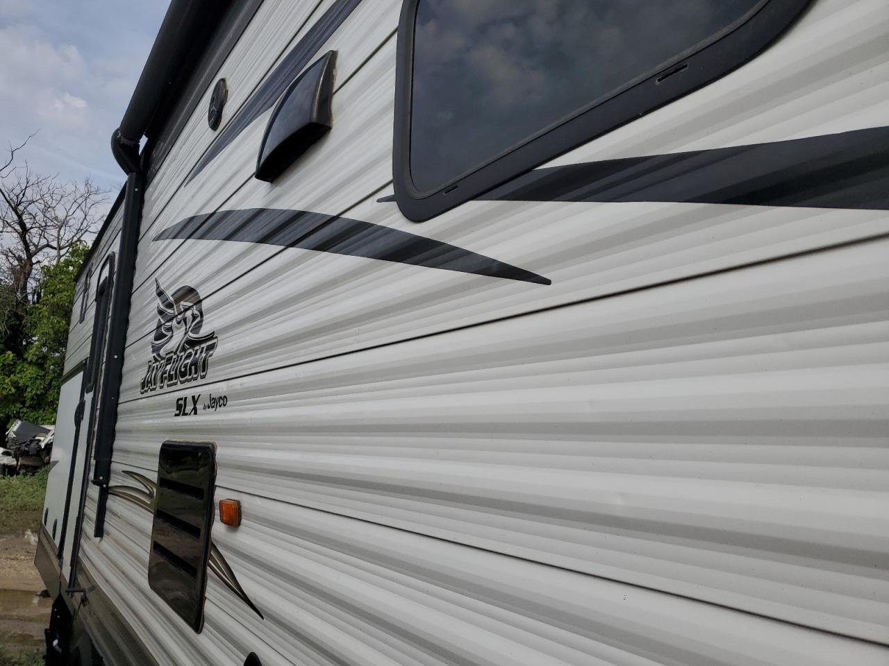 Jayco Jay Flight