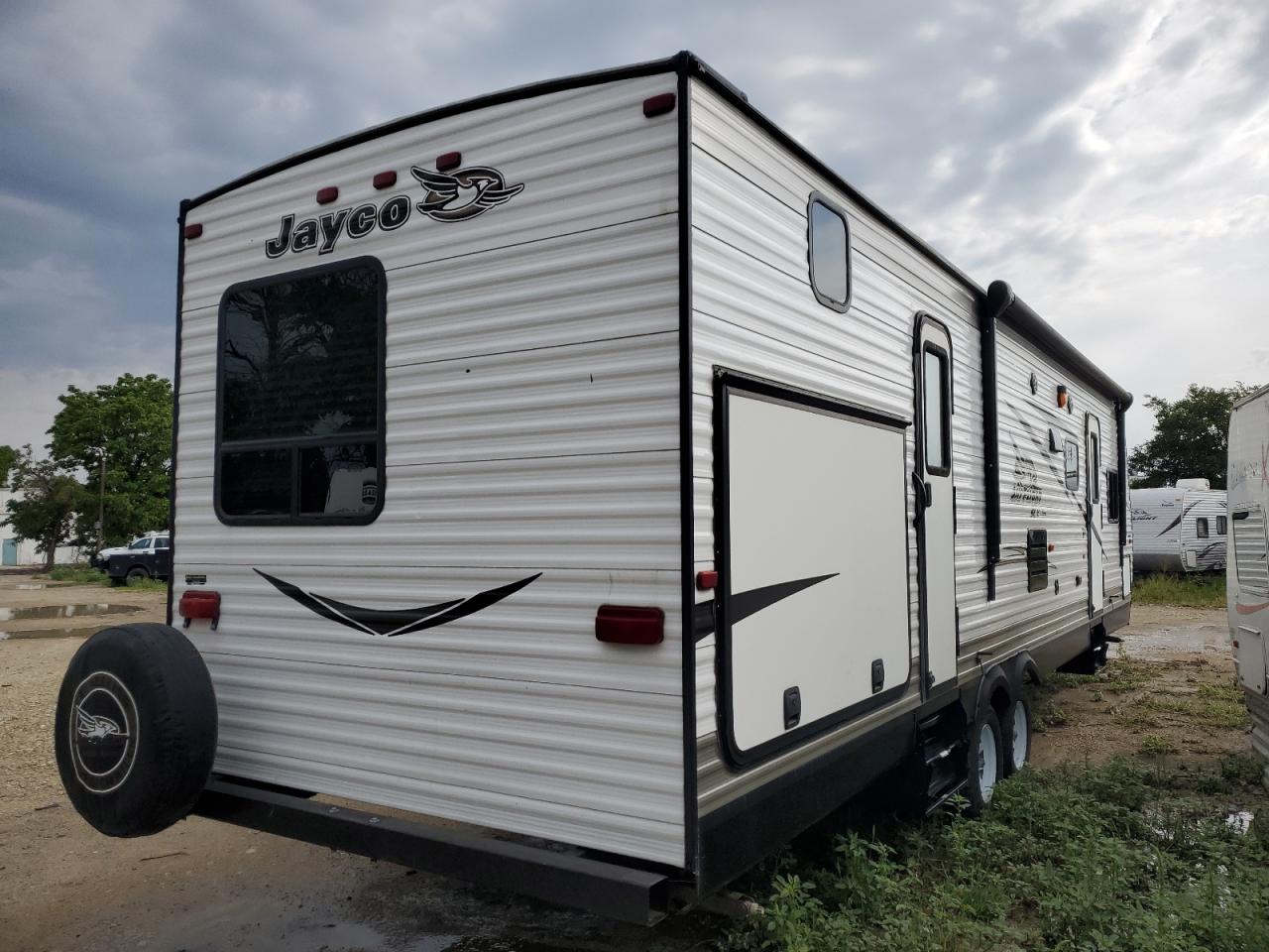 Jayco Jay Flight