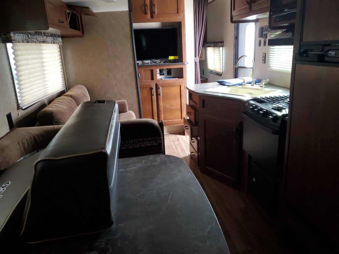 Jayco Jay Flight