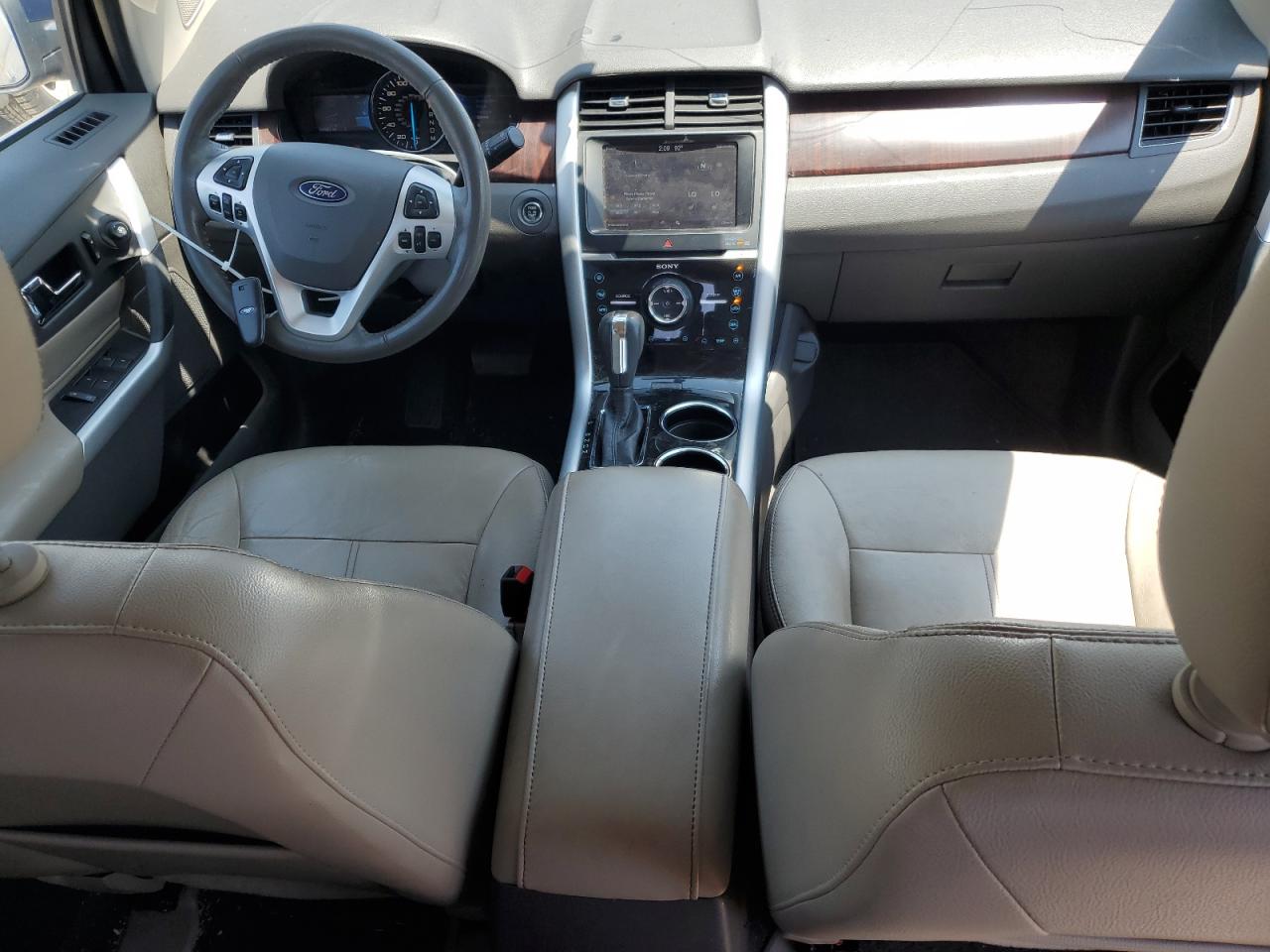 Ford Edge
