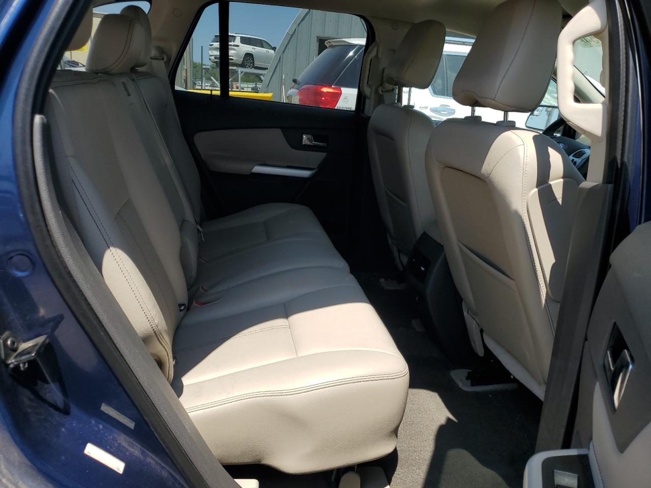 Ford Edge