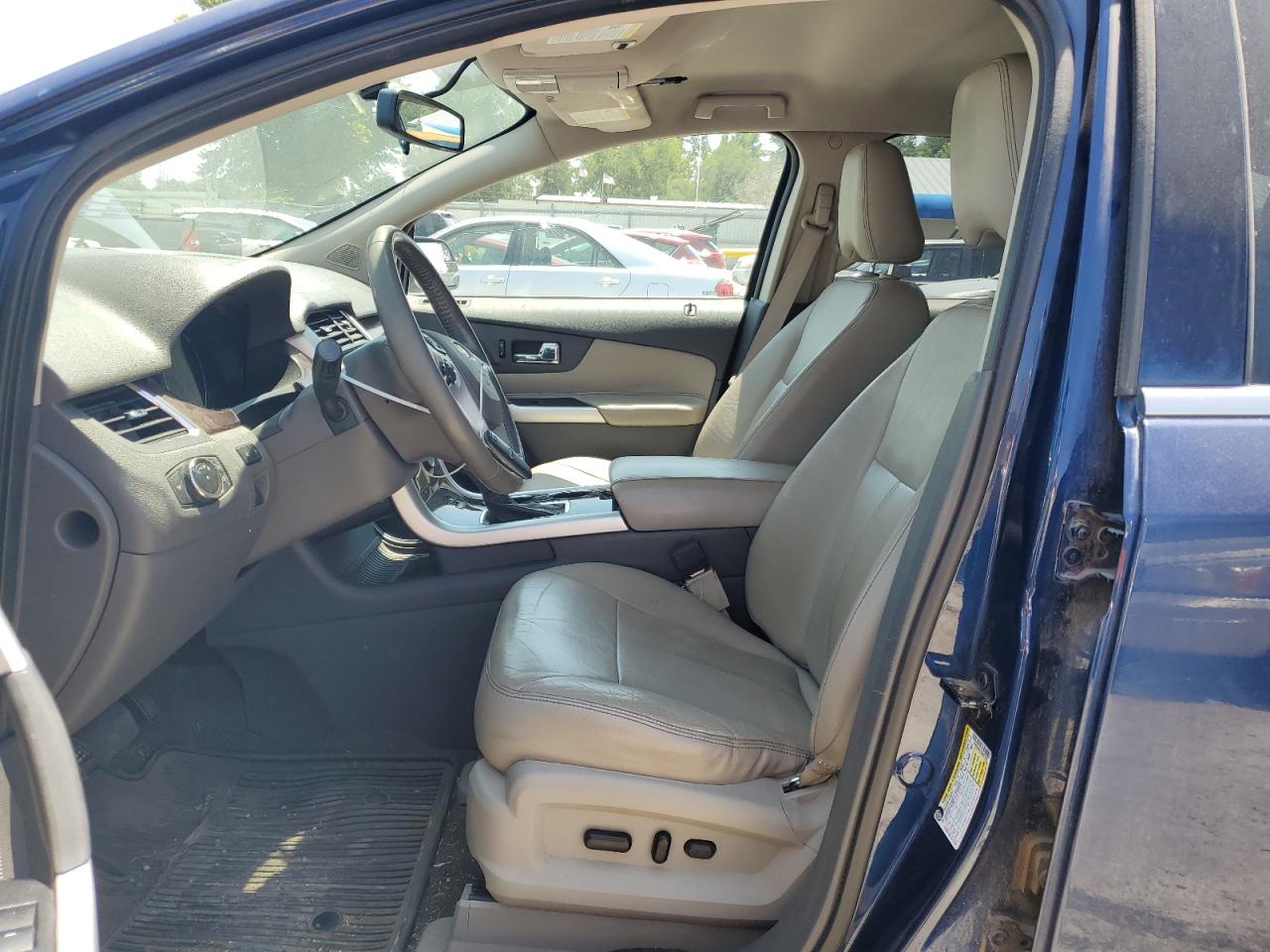 Ford Edge