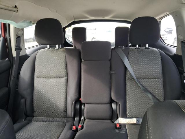 Nissan Pathfinder S