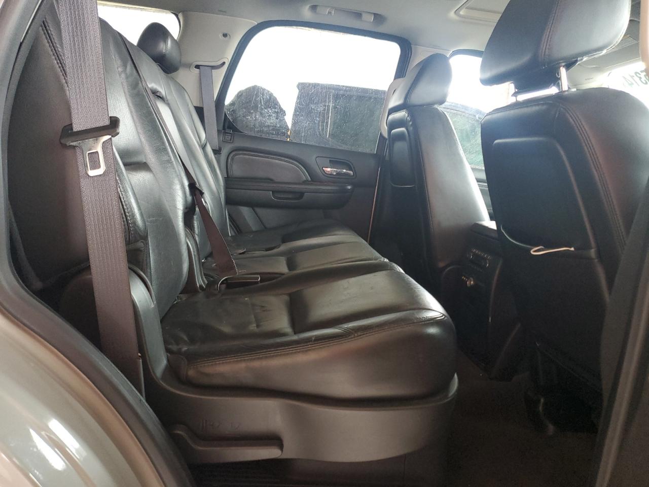 Cadillac Escalade Hybrid