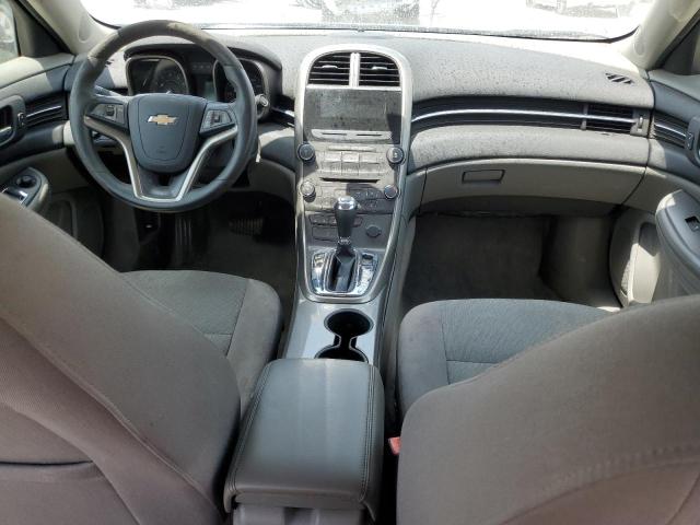 Chevrolet Malibu Ls