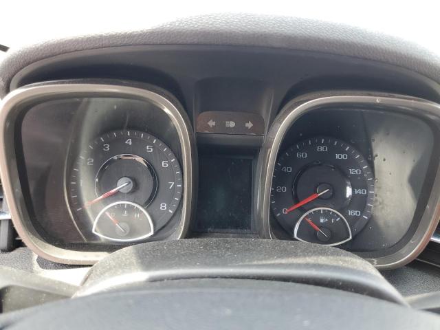Chevrolet Malibu Ls