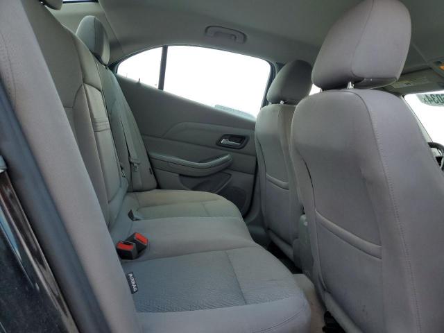 Chevrolet Malibu Ls