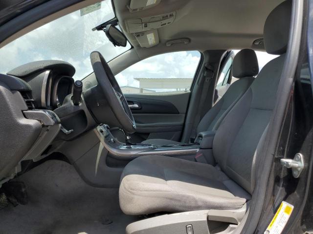 Chevrolet Malibu Ls