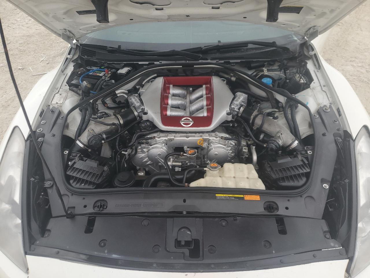 Nissan Gtr Premium