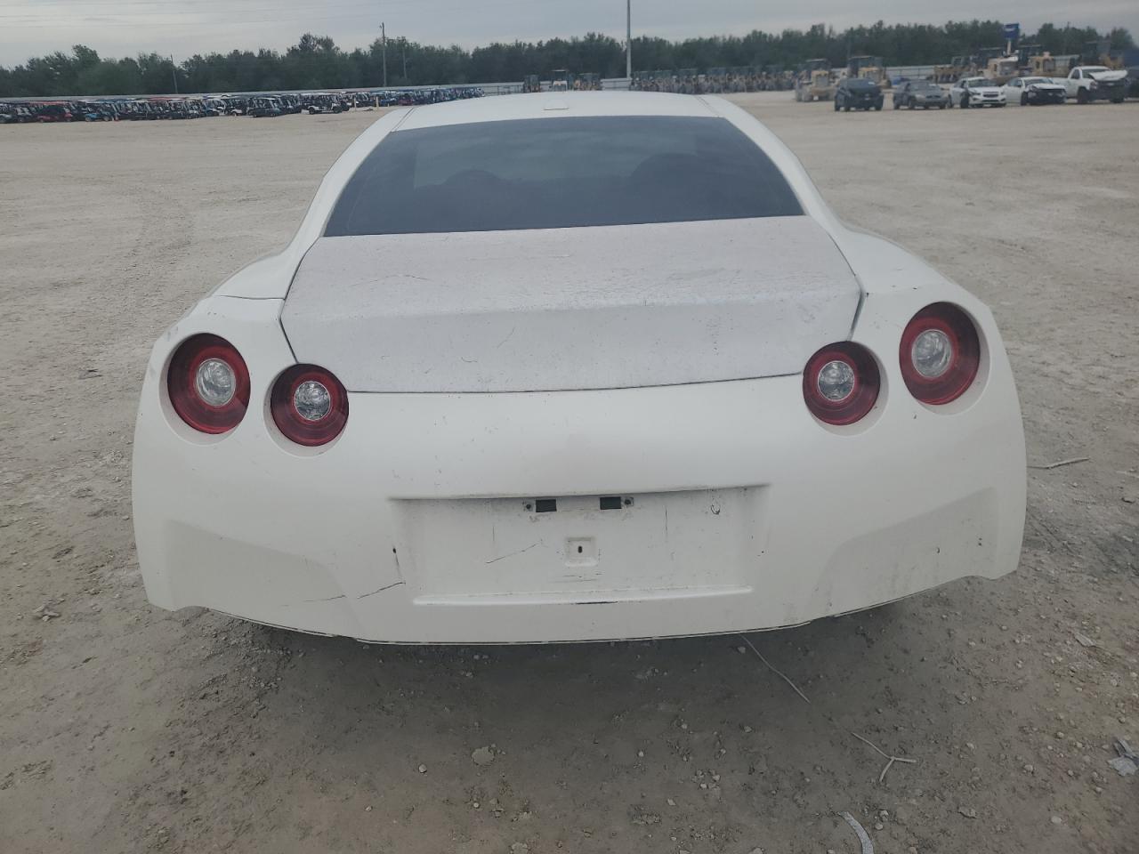 Nissan Gtr Premium