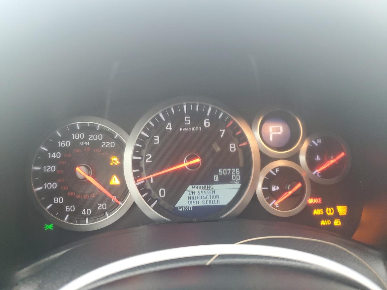 Nissan Gtr Premium