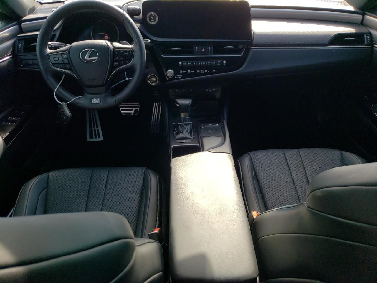 Lexus Es 350 Base