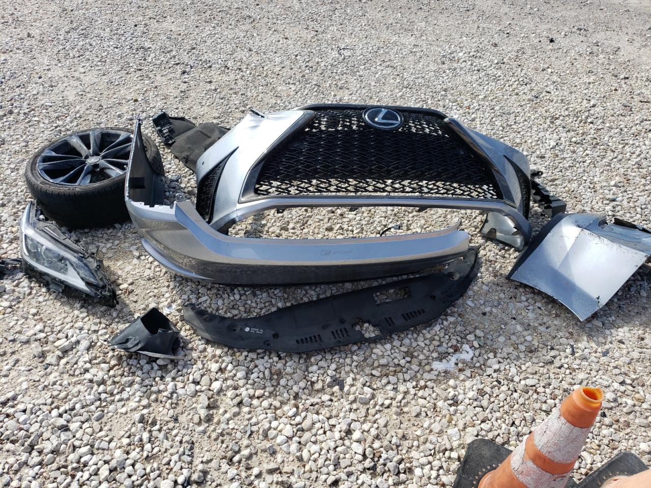 Lexus Es 350 Base