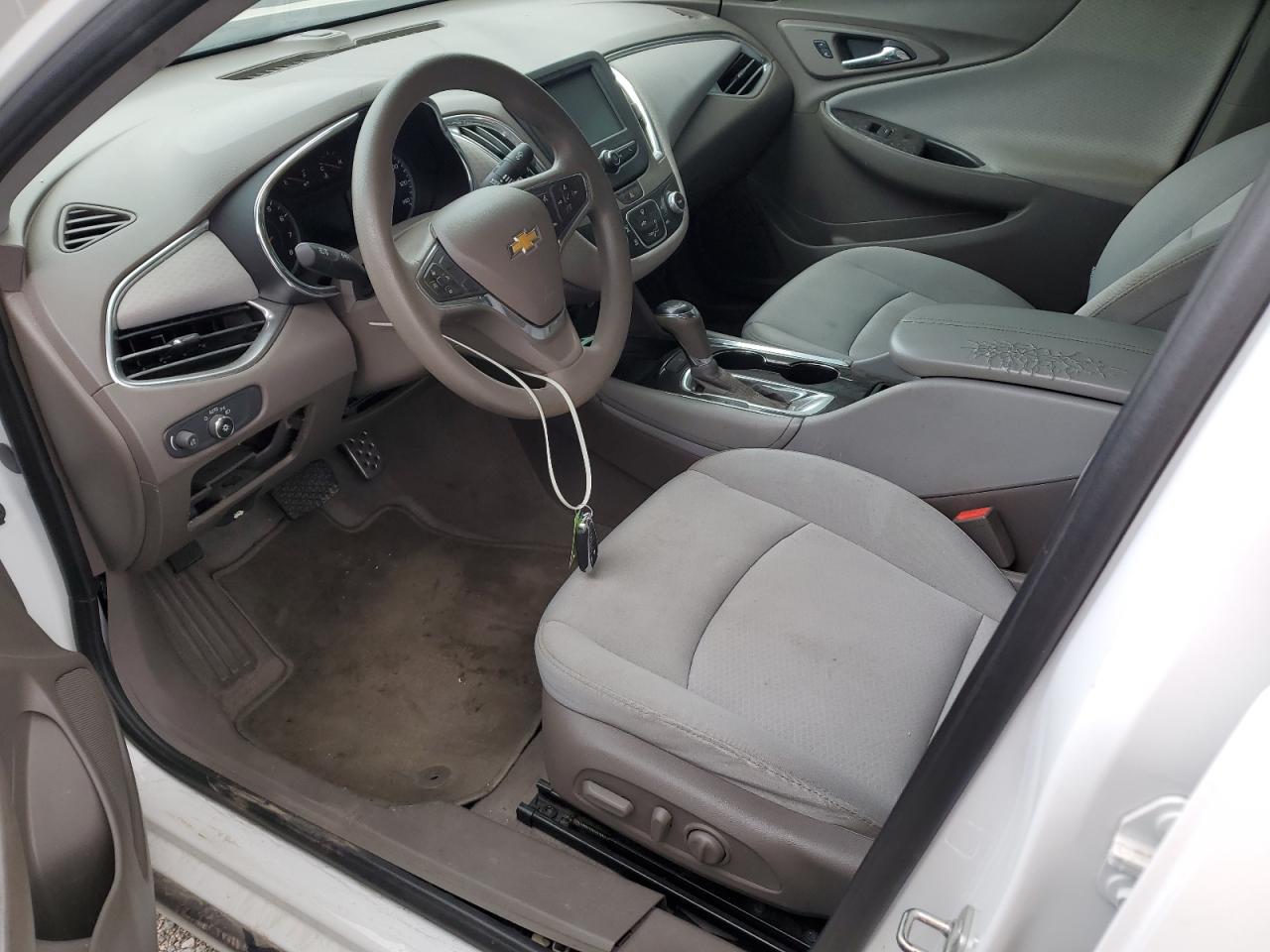 Chevrolet Malibu Lt