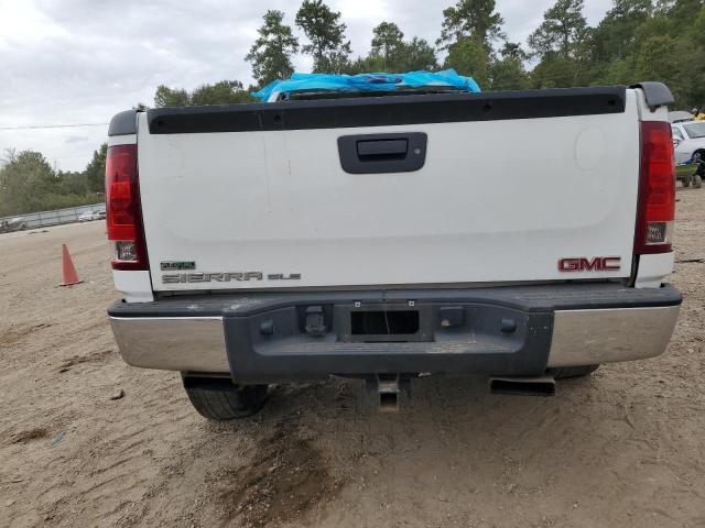 GMC Sierra C1500 Sle