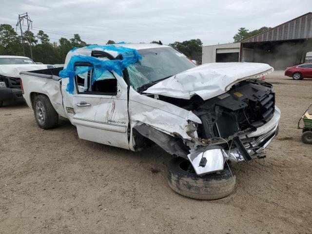 GMC Sierra C1500 Sle