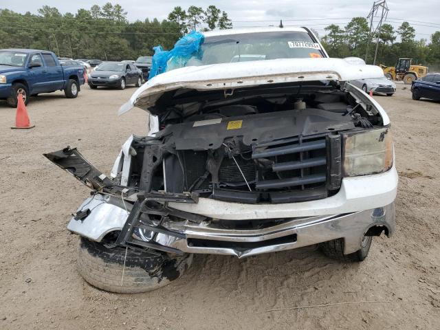 GMC Sierra C1500 Sle