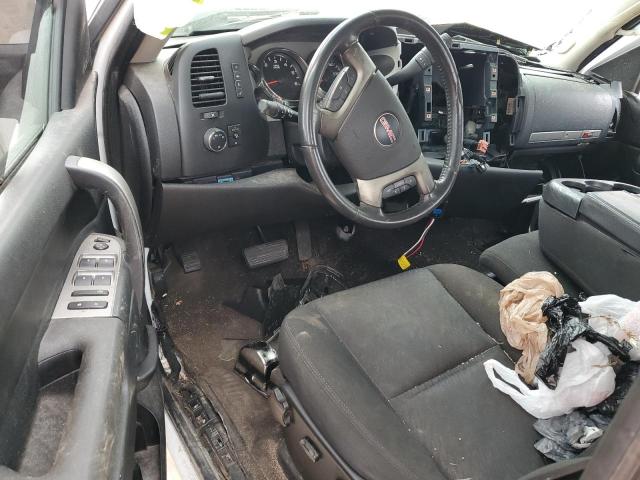 GMC Sierra C1500 Sle